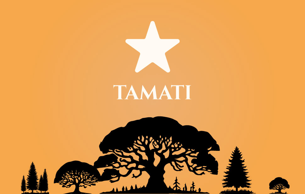 Tamati